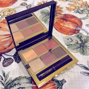 Tarte vanity palette
